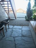 Apartamento con vistas a las montañas