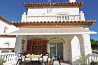 PRECIOSA CASA CON PISCINA AL LADO DE LA PLAYA - Chambres d’hôtes Miami Platja