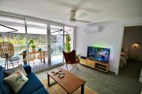 DreamStay - San Cristobal Playa, Almuñecar - B&B Almuñécar