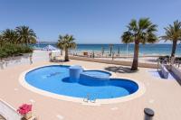 Apartamentos Nuevo México C 462 - Bed and Breakfast Calpe