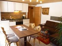 Apartment mit 2 Schlafzimmern und Balkon