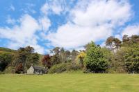 Ellary Cottage - Cosy Sleeps 4 Property, Remote Location at the Edge of the Water - Chambres d'hôtes Ellary