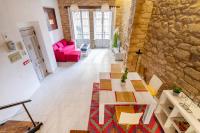 Apartamento Casco Antiguo Alicante - Bed and Breakfast Alicante