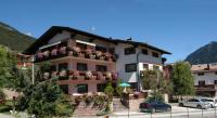 B&B Vigo di Fassa - Residence Weiss - Bed and Breakfast Vigo di Fassa