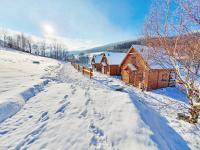 Chata Lisa - Ferienwohnung Stronie Śląskie