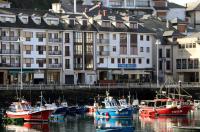 Paseo del Muelle 2, 3º D Reg VUT 706AS8 - B&B