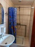 Camera Tripla Comfort con Doccia