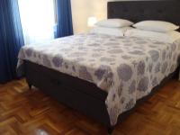 Appartamento con 3 Camere da Letto, Terrazza e Vista Mare