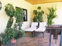 Luxe Vakantiehuis