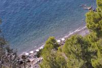 Villa con vistas al mar