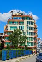 Guest House California - Ferienwohnung Pomorie