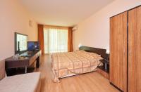 Double Room with Extra Bed
