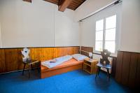 Chambre Quadruple