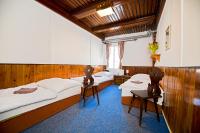 Chambre Triple