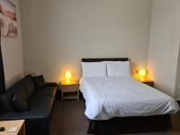 Chambre Double avec Salle de Bains Privative