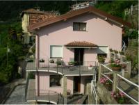 Casa Nora - Chambres d’hôtes Dervio