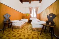 Chambre Lits Jumeaux