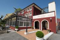 Residence Bertolini - B&B Padua