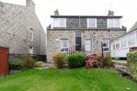 Aberdeen Quiet City Apartment, Ferryhill - Bed and Breakfast