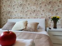 365PAM - Apartament Różany W CENTRUM MIELNA - B&B Mielno