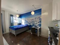 Maisa's studio huoneisto Huoltotie - B&B Vieremä