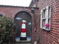 Ferienwohnung Casa Capurso - Bed and Breakfast