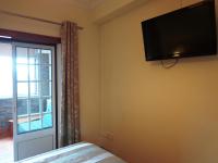 Superior Doppelzimmer mit Aussicht