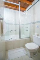 Chambre Quadruple avec Baignoire