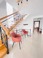 Vila Ghita - B&B Vişeu de Jos