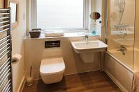 Appartamento con 1 Camera da Letto e Vista Mare