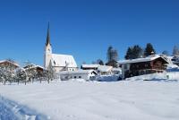 Pension Anneliese - B&B Schwendt