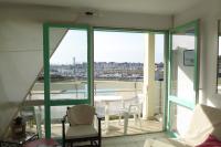 REF 104 Appartement T3 pour cinq personnes résidence avec piscine Port Crouesty ARZON - Ferienwohnung Arzon