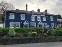 B&B Haslemere - Harper's Steakhouse with Rooms, Haslemere - Bed and Breakfast Haslemere