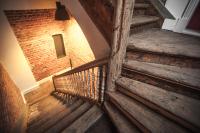 Apartament Patisserie by Good Time - B&B