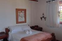 Suite with Mountain View