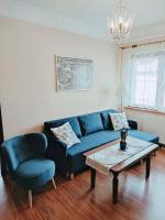 Apartment mit 1 Schlafzimmer