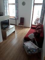 Appartement avec Balcon