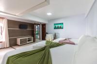 Suite avec Baignoire Spa