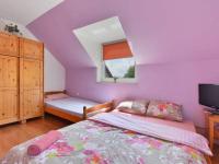 Triple Room with Balcony