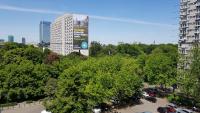 Like Home Flat G - Ferienwohnung Warschau