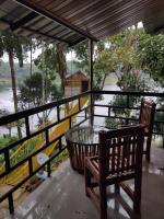 B&B Ambalavayal - 7 Heaven Resorts - Bed and Breakfast Ambalavayal