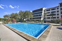 Sunny Siesta Key Condo w/ Beach Access + Pool! - Chambres d'hôtes Sarasota