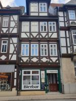 Manu's Appartements - Ferienwohnung