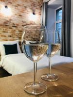 Property Apart - Ruska Centrum - Ferienwohnung Wroclaw