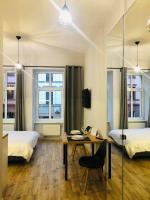 Property Apart - Ruska Centrum - B&B