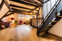 B&B Fulda - Alte Schmiede Fulda - Bed and Breakfast Fulda