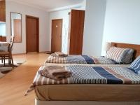 B&B Borovets - Studio Villa Park 408 - Bed and Breakfast Borovets