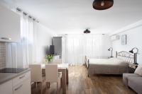 Studio Apartment - Untergeschoss