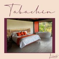 Suite Deluxe con Vasca Idromassaggio