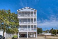 Ocean View Luxury Rental - Sleeps 16 - B&B